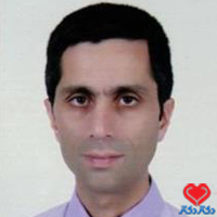 دکتر سیدبهرام موسوی نیا