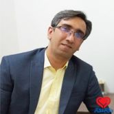 فخرالدین شیرانیان تخصص بیماریهای داخلی یزد