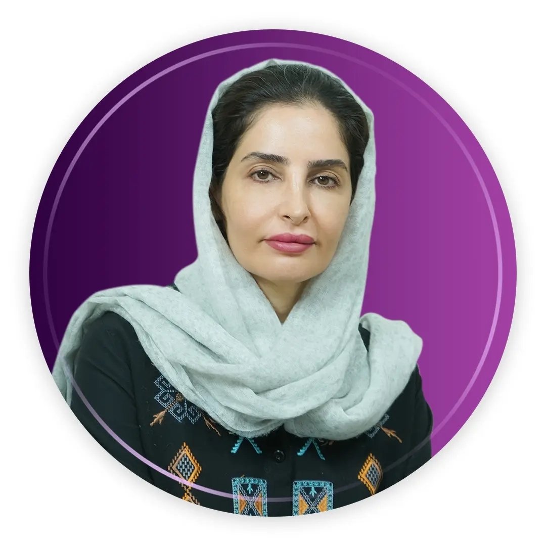 دکتر شکوه شاهمرادی