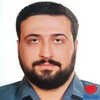 امیر حسین پناهی شکوه دکترای حرفهای پزشکی اصفهان