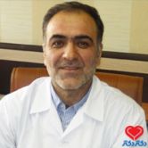 حمیدرضا تقی پور فوق تخصص جراحی قلب و عروق تهران