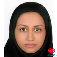 دکتر آزاده رئیسی