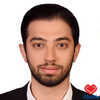 متین رادمرد دکترای حرفه‌ای پزشکی قاین