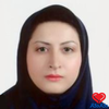شیما مهدویان نقاش زرگر تخصص زنان و زایمان مشهد