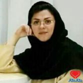 زهره رایضی تخصص بیماریهای قلب و عروق مشهد