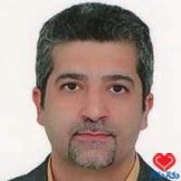 دکتر مهدی حیدری