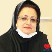 دکتر الهام صدر