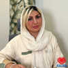 دکتر پروانه پرندین