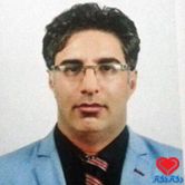 سیدمهدی حسینی کبریا تخصص پزشکی فیزیکی و توانبخشی تهران