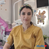 دکتر زهرا کیائی پور