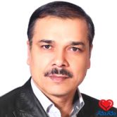 فرهاد قربانی تخصص جراحی عمومی اصفهان