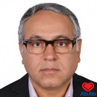 دکتر عباس شفیعی