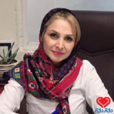 دکتر شادی حقی تبریزی