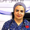 دکتر لادن رضایی عدل