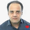 مهدی مرادی کارشناسی ارشد روانشناسی عمومی یزد