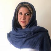 دکتر نگار حدادی