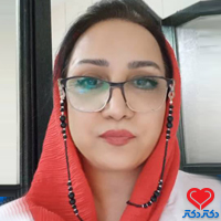 مهین شهبازی کارشناسی مامایی تهران