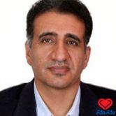 دکتر سعید توکلی نژاد
