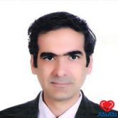 نوید نیلفروشان تخصص چشم‌پزشکی تهران