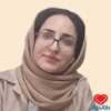 ریحانه ریحانی کارشناسی ارشد روانشناسی بالینی تهران