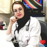 دکتر زهرا البرزی
