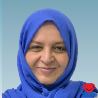 آزاده طاهونی فلوشیپ اقدامات مداخلهای قلب و عروق (اینترونشنال کاردیولوژی) بزرگسالان کرج