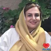 دکتر مهرنوش یدک