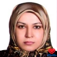 دکتر پری رخ رامزی