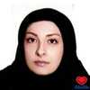 دکتر ویدا عیسی بیگلو