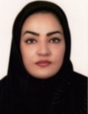 مهری حران اوف کارشناسی ارشد مشاوره و راهنمایی اراک
