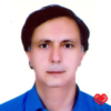 دکتر رحیم گل چین حیدری