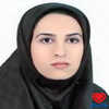 نجمه قلزم دکترای حرفهای پزشکی شیراز