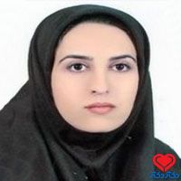 دکتر نجمه قلزم
