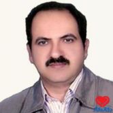 دکتر سعید حفیظی لطف آبادی
