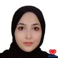 فاطمه اسماعیلی دکترای حرفه‌ای پزشکی کرج