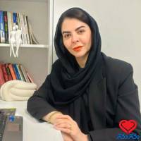 فاطمه شاهرخی کارشناسی ارشد روانشناسی عمومی تهران