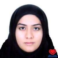 دکتر الهام علی پور