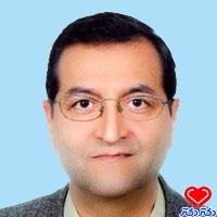 دکتر محمد گرک یراقی
