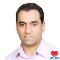 دکتر سیدامین ابن الشهیدی