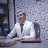 دکتر مسعود هاشمی