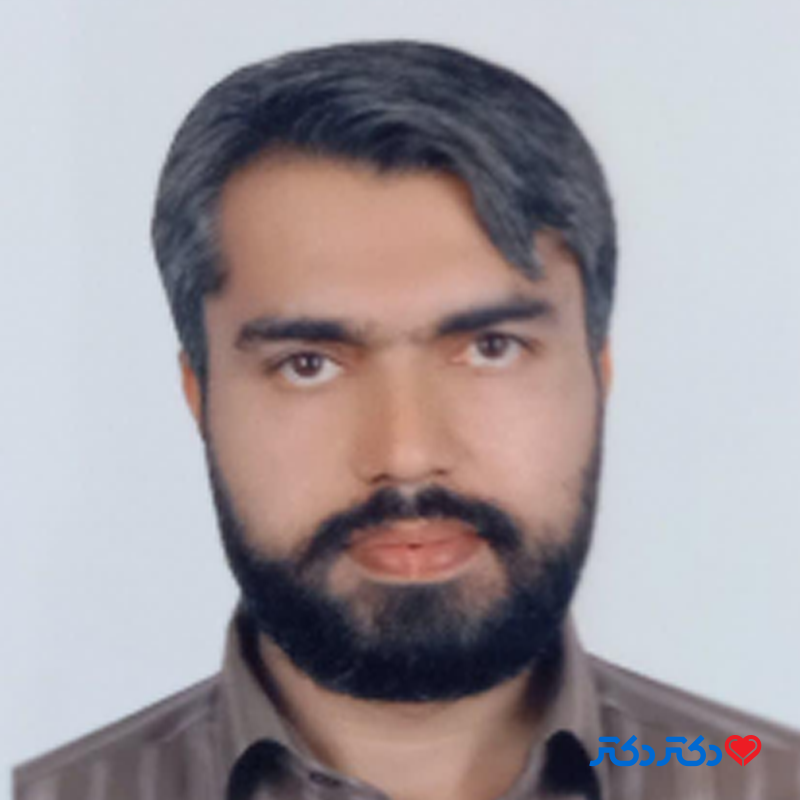 دکتر علی محمد صالحی
