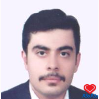 دکتر امیرحسین رفیعی