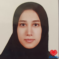 دکتر آرزو جهانشاهی افشار
