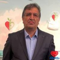 سیاوش کورانی فر فوق تخصص بیماریهای ریه تهران