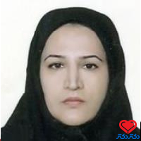 معصومه سلطانی کارشناسی مامایی تهران