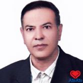 دکتر علیرضا شاهسونی