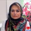 پوراندخت محمدحسینی تخصص بیماریهای پوست (درماتولوژی) تهران