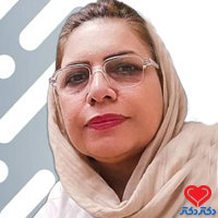 رودابه کیانفر کارشناسی مامایی تهران