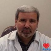 دکتر عبدالمجید احمدزاده