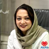 دکتر مریم پاکرو